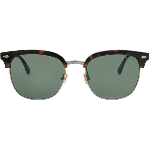 Amazon.com: Vedi Vero Green Sport Unisex Sunglasses VVBC08-56-20